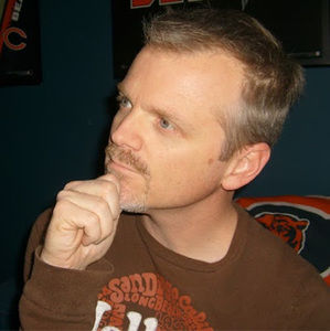 Meet your Posher, Bill